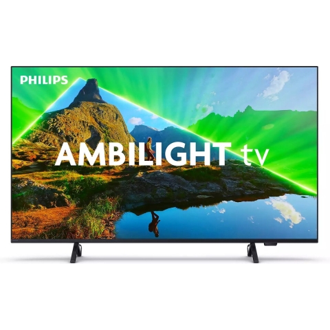 Philips Ambilight 55PUS8309/12 | Smart TV's | Beeld&Geluid - Televisies | 8718863040812