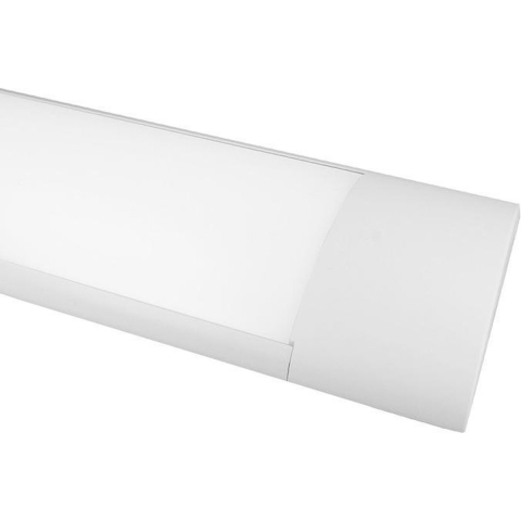 Müller-Licht Klem Scala Switch Dim Wit 32.5 W 3700 lm (l x b x h) 913 x 120 x 31 mm 1 stuk(s)