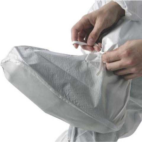 3M 450OVER Overschoenen Maat: Unisize Wit