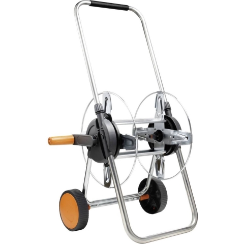 Hozelock IDEA metall GF80005787 1 stuk(s) Slangwagen (leeg)