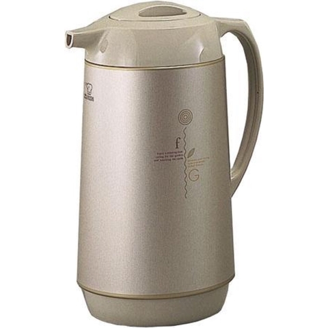 Elephant Isoleerkan 1L Cacao AHGB10A | Koffie Toebehoren | Accessoires&Toebehoren - Keukenapparaten toebehoren | AHGB-10A