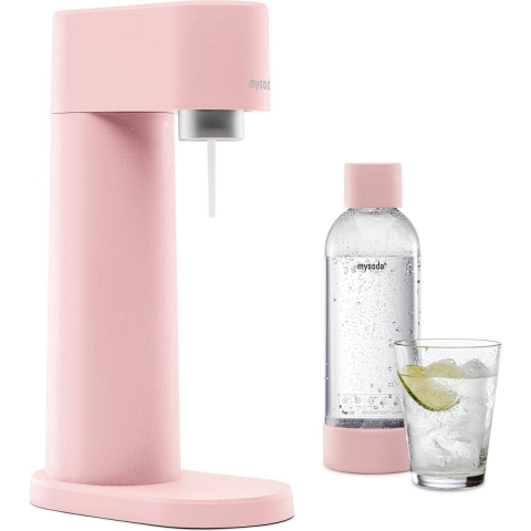 Mysoda Woody Bruiswatertoestel