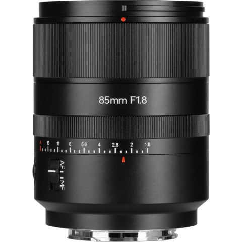 7Artisans AF 85mm f/1.8 Sony E-Mount