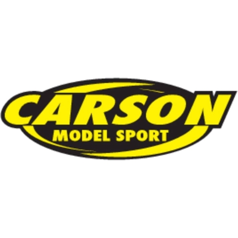 Carson Modellsport Tyrann Single Blade 320 2.4G 100%RTF grü RC helikopter RTF