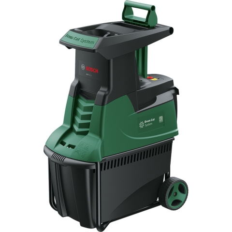 Bosch Home and Garden AXT 22 D Messenhakselaar Elektrisch 2200 W