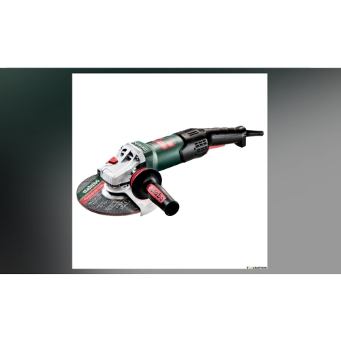 Metabo WEA 19-180 Quick RT 601095000 Haakse slijper 1900 W