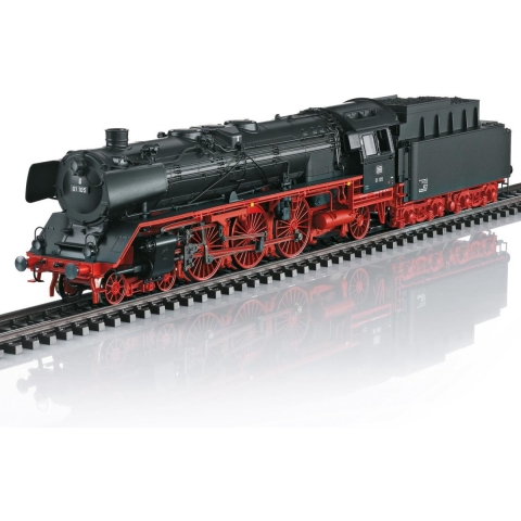 Märklin 039004 H0 stoomlocomotief BR 01 van de DB
