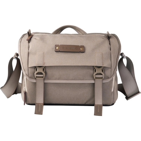 Vanguard VEO RANGE32M BG Cameratas Binnenafmetingen (bxhxd)=360 x 240 x 120 mm Laptopvak, Regenbescherming