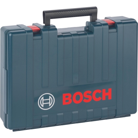 Bosch Accessories Bosch 2605438668 Machinekoffer Kunststof Blauw (l x b x h) 480 x 360 x 131 mm
