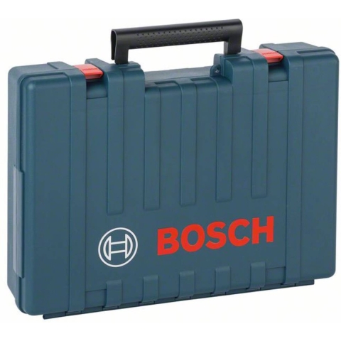 Bosch Accessories Bosch 2605438619 Machinekoffer Kunststof Blauw (l x b x h) 480 x 360 x 131 mm