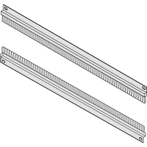 Schroff 60118437 Kabelvoering 2 stuk(s)