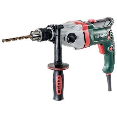Metabo BEV 1300-2 Boormachine 1300 W 2 snelheden