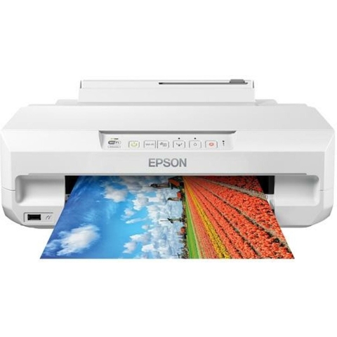 Epson Expression Photo XP-65 | Printers | Computer&IT - Printen&Scannen | 8715946710259