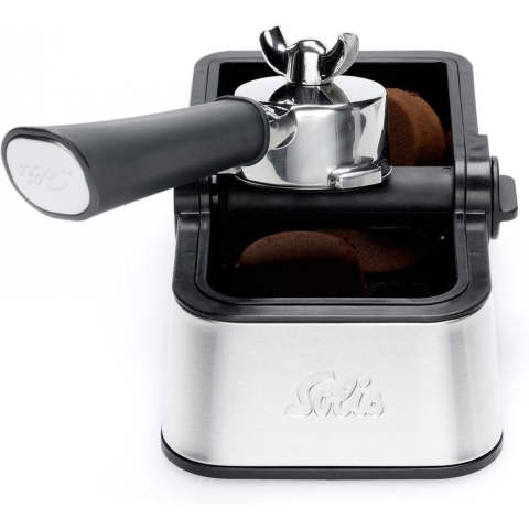 Solis 97843 | Koffie Toebehoren | Accessoires&Toebehoren - Keukenapparaten toebehoren | 7611210978435