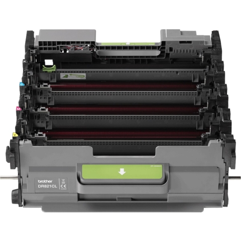 Brother Printer Drum DR821CL | Cartridges&Toners | Computer&IT - Printen&Scannen | 4977766811057