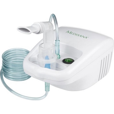 Medisana Inhalator Compact 54520 | Inhalators | Verzorging&Beauty - Lichaamsverzorging | 54520