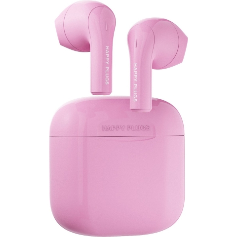 Happy Plugs Joy - Roze | True Wireless oordopjes | Beeld&Geluid - Koptelefoons | 7350116012866