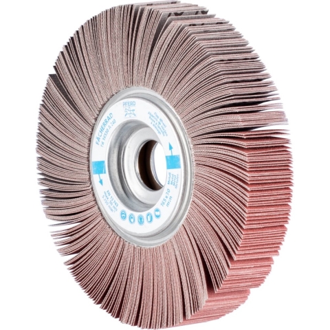 PFERD 44732241 Waaier Diameter 165 mm 2 stuk(s)