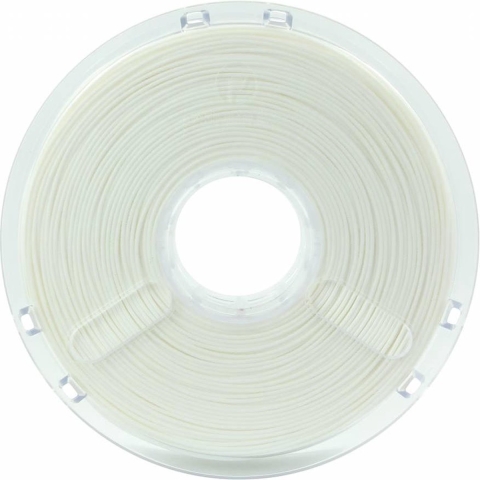 Polymaker 70499 Polymax Tough Filament PC (polycarbonaat) Hoge stijfheid, Hittebestendig, Slagvast 2.85 mm 3000 g Wit PolyMax 1 stuk(s)