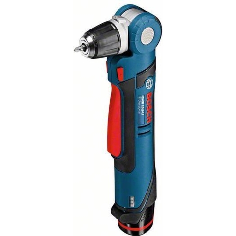 Bosch Professional 0601390905 Haakse accuboormachine