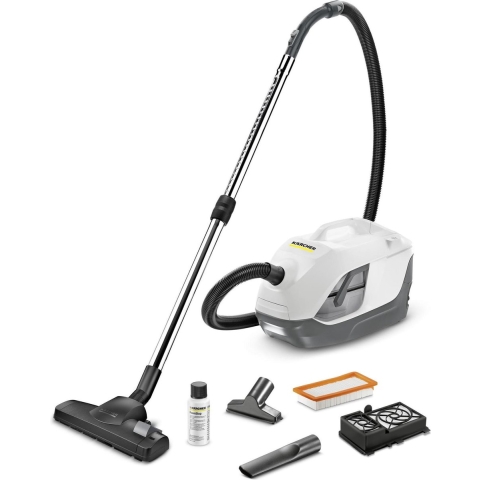 Kärcher Home & Garden DS 6 Stofzuiger 650 W