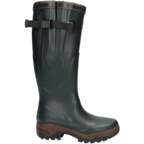 Aigle Laarzen Parcours® 2 Vario, olijf, Maat: 41, Unisex