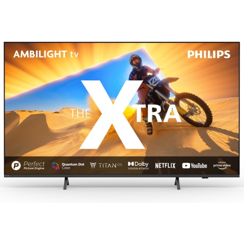 Philips The Xtra 85PML9009/12 | Smart TV's | Beeld&Geluid - Televisies | 8718863041802