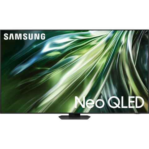 Samsung Neo QLED 98QN90D (2024) | HDR Televisies | Beeld&Geluid - Televisies | 8806095482262