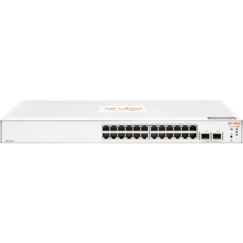 aruba JL812A#ABB Managed Netwerk Switch 24 poorten 52 GBit/s