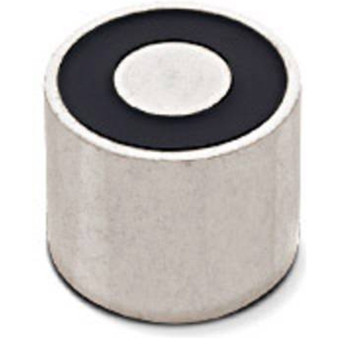 Intertec ITS-PE-2529-12VDC Elektromagneet Magnetisch (stroomloze toestand) 120 N 12 V/DC 7 W 1 stuk(s)