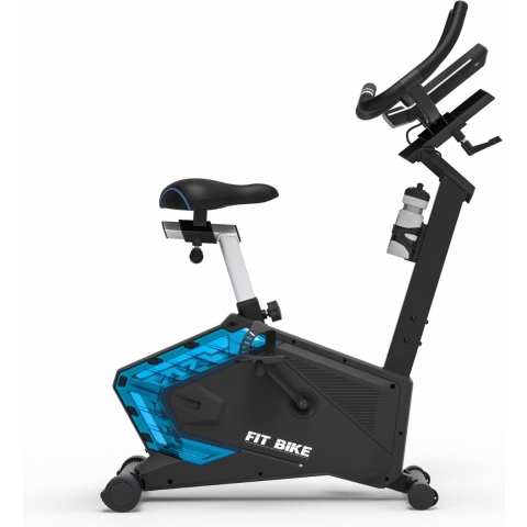 Hometrainer - FitBike Ride 8 iPlus TFT