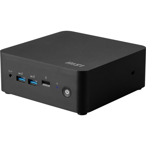MSI Cubi Nuc 1m-002eu - Intel Core 5 8 Gb 512