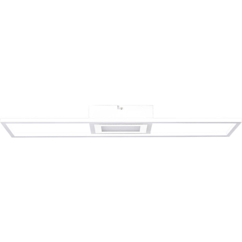 Brilliant G99369/05 Besson LED-plafondlamp LED 32 W Wit