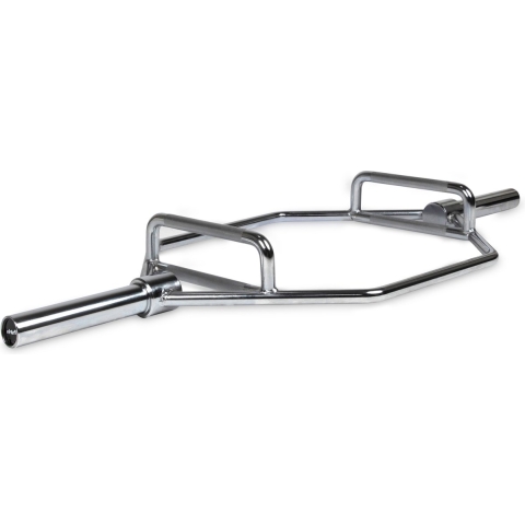 VirtuFit Olympische Hex Bar - 140 cm