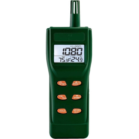 Extech Extech CO250 CO₂-meter