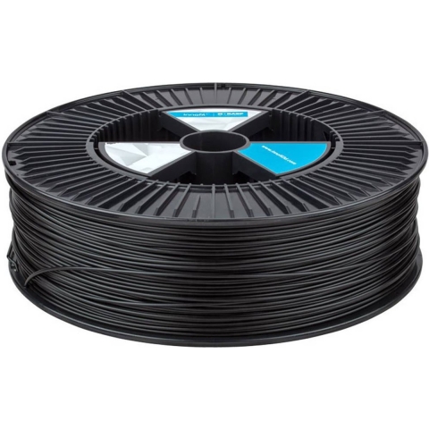 BASF Ultrafuse PLA-0002a450 BASF Filament PLA kunststof 1.75 mm 4.500 g Zwart 1 stuk(s)