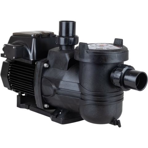 W'eau Vari-Flo 150 variabele zwembadpomp - W'eau