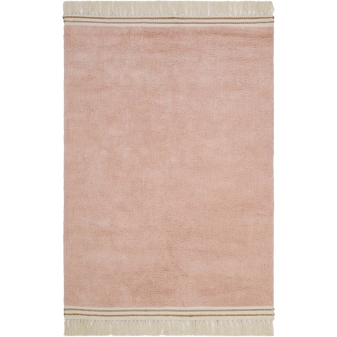 Tapis Petit Ella Vloerkleed 170x120 Soft Pink