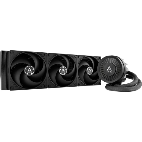 Arctic Liquid Freezer III 360 PC-waterkoeling