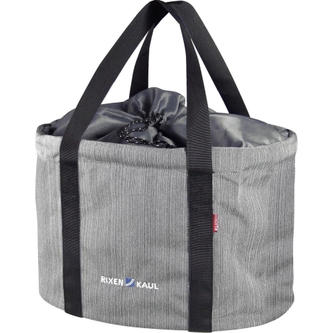Stuurtas Shopper Pro 24L Grijs