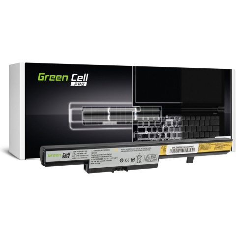PRO Batterij L13L4A01 L13M4A01 L13S4A01 voor Lenovo B50 B50-30 B50-45 B50-70 B50-80 B51-80 E50-80