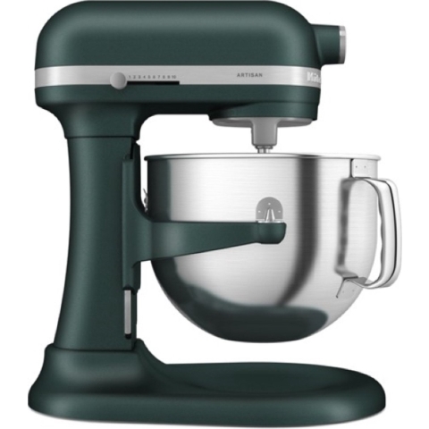 KitchenAid Artisan Bowl-Lift 5KSM70SHXEPP Pebbled Palm