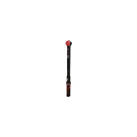 KS Tools ERGOTORQUE®precision 516.1482 Momentsleutel Met ratel 1/2 (12.5 mm) 80 - 420 Nm