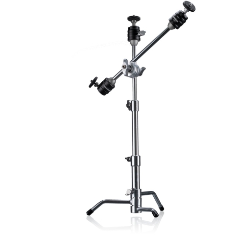 Bresser Pocket C-Stand