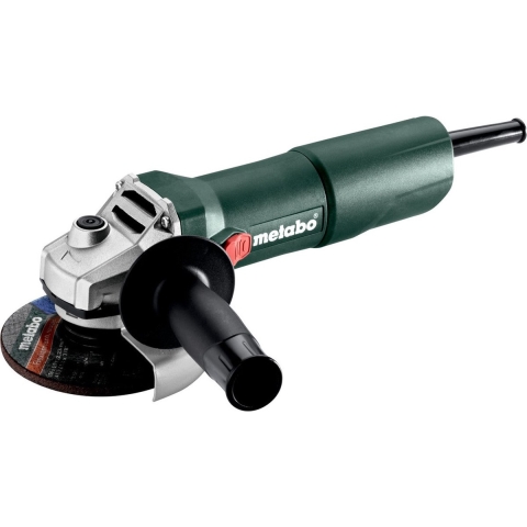Metabo W 750-115 603604000 Haakse slijper 115 mm 750 W