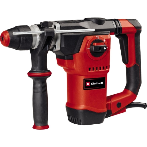 Einhell TE-RH 32-1600 4F SDS-Plus-Boorhamer 240 V 1600 W Incl. koffer