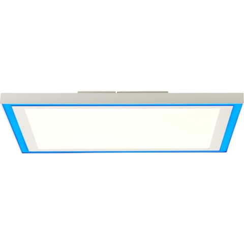 Brilliant G97075/05 Lanette LED-paneel LED LED vast ingebouwd 25 W Wit
