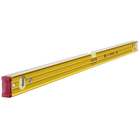Stabila Type 96-2 15229 Waterpas 122 cm 0.5 mm/m