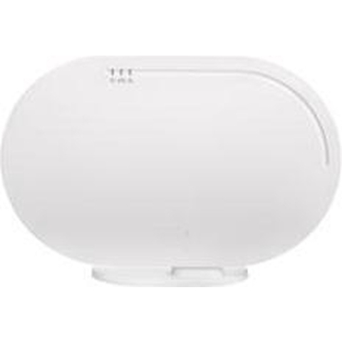 ABUS FUAA35010A Draadloos alarmsysteem Draadloos alarmsysteem