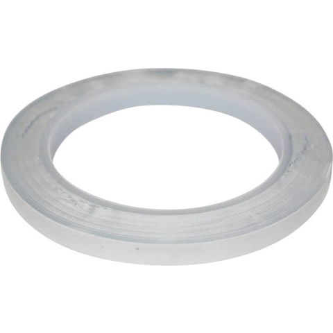 Barthelme 30133009 30133009 Warmtegeleidend dubbelzijdig tape (l x b) 11 m x 9 mm 1 stuk(s)